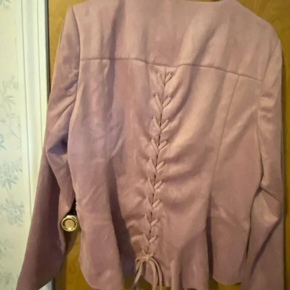 Jacket - Picture 3 of 3